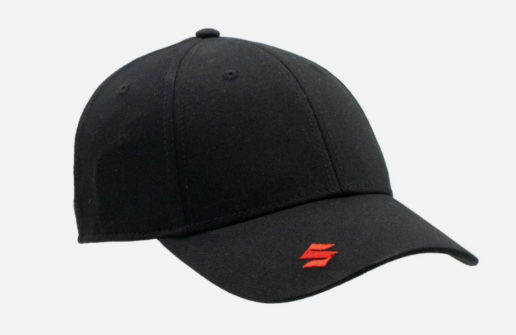 Suzuki Team black lippis
