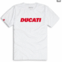 Ducati T-paidat ja polo-paidat