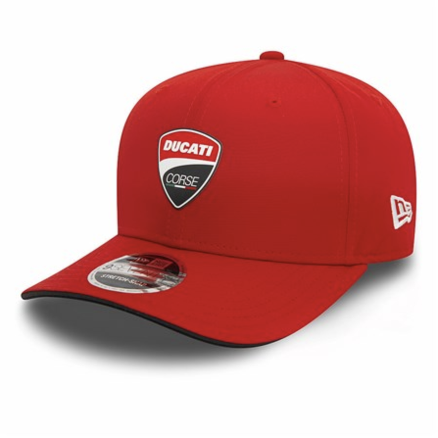 Ducati Corse New Era lippis