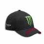 Ducati Corse x Monster Energy lippis
