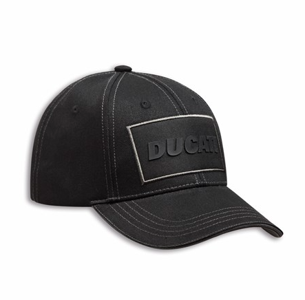 Ducati Cruiser lippis
