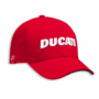 Ducati lippikset ja pipot