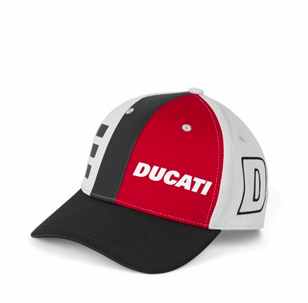 Ducati Explorer lippis