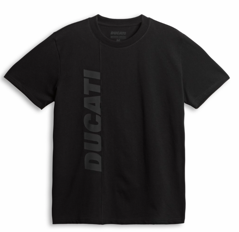 Ducati Cruiser t-paita