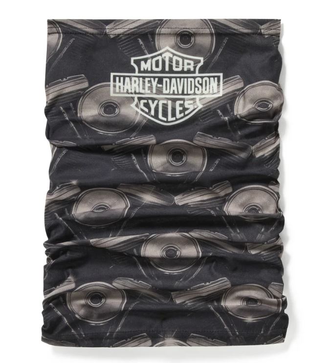 Harley-Davidson Evo Gaiter