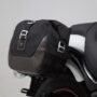 Legend Gear SW-Motech Kawasaki Vulcan 900 Custom Classic 06- laukkusarja