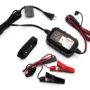 Harley-Davidson Dual-Mode akkulaturi 66000313 5AMP