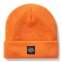 Harley-Davidson Beanie - Harley Orange