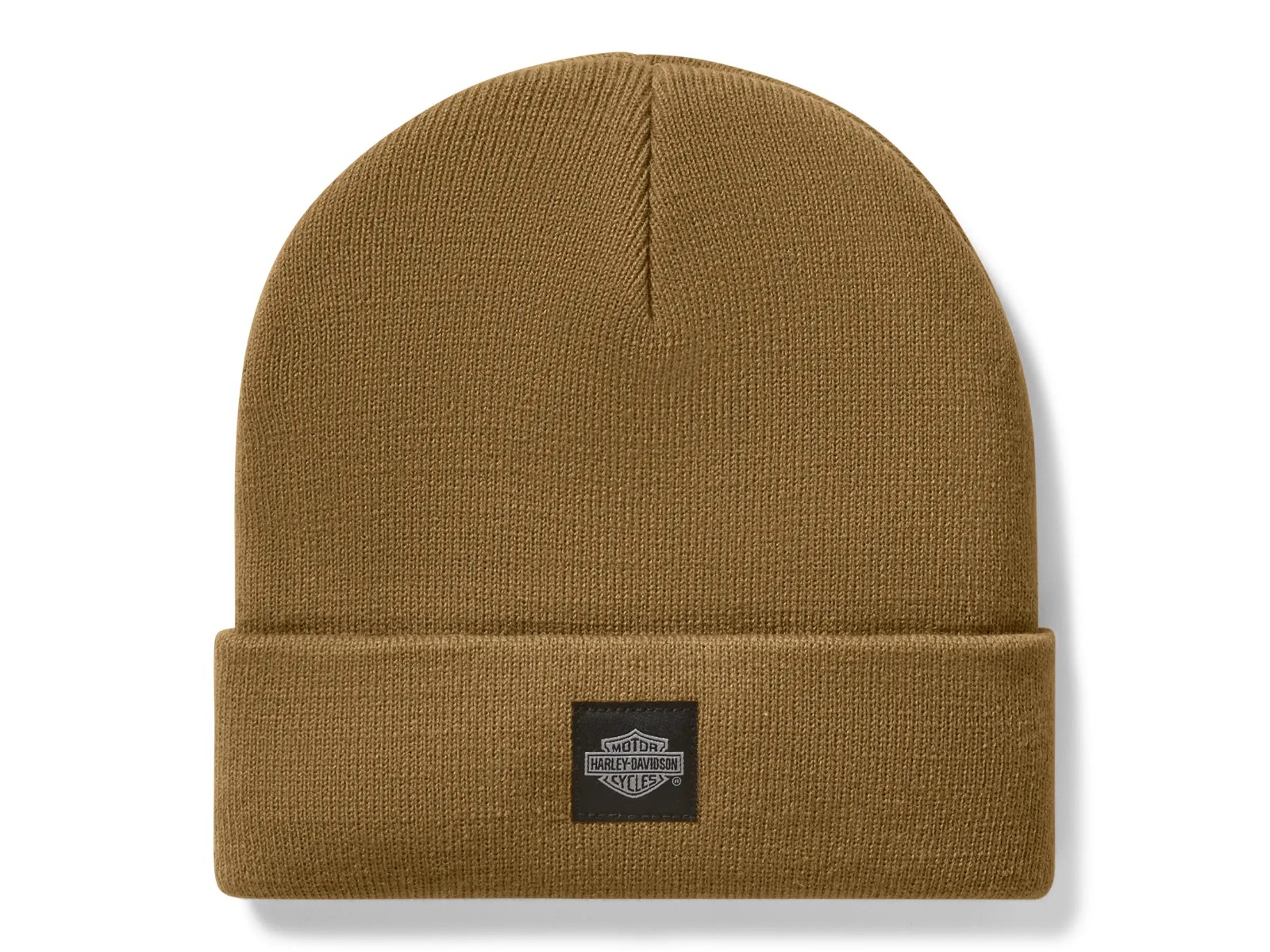 Harley-Davidson Forever Harley® Beanie – Hickory