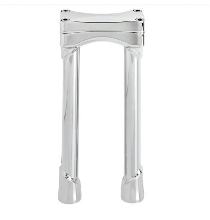 BILTWELL RISER MURDOCK O/S CHR 10″