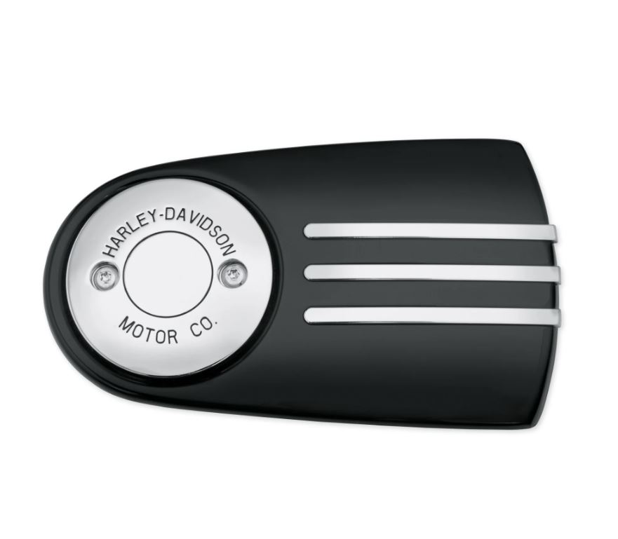 Harley-Davidson Motor Co. Air Cleaner Trim KIT-TRIM,A-C,H-D MOTOR CO