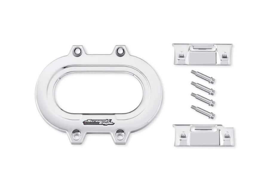 Harley-Davidson Screamin’ Eagle Ventilator Extreme Air Cleaner Cover