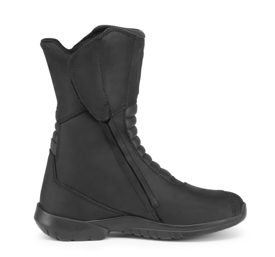 Forma Ajosaapas Frontier Dry WP Musta