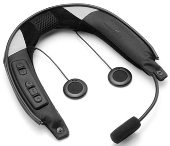 Schuberth Bluetooth C3 kypäräpuhelin 60-65