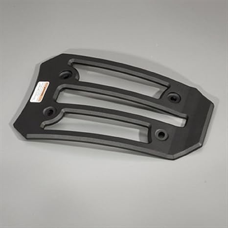 Yamaha Star 2014 Bolt Rear Fender Rack Kit 1TP-F48C0-V0-00