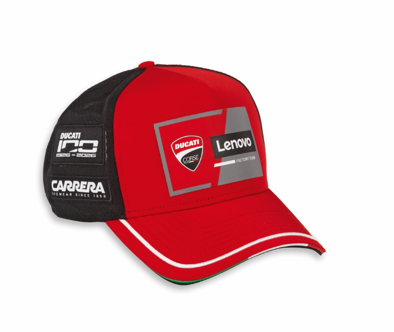 GP Team Replica 26 lippis