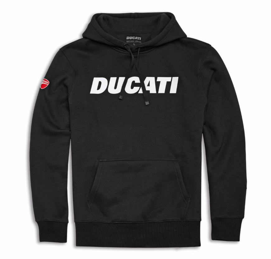 Ducati Essential huppari