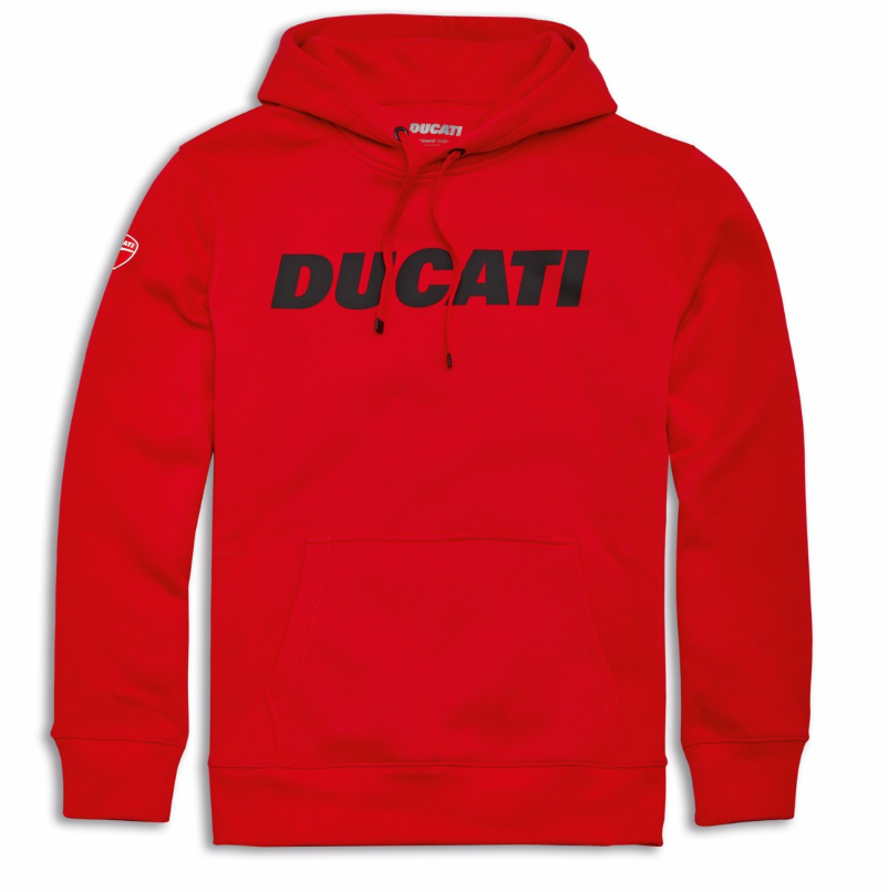 Ducati Essential huppari