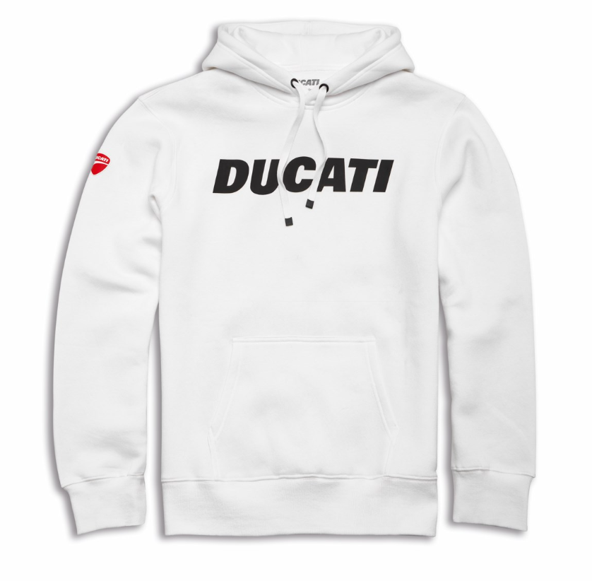 Ducati Essential huppari