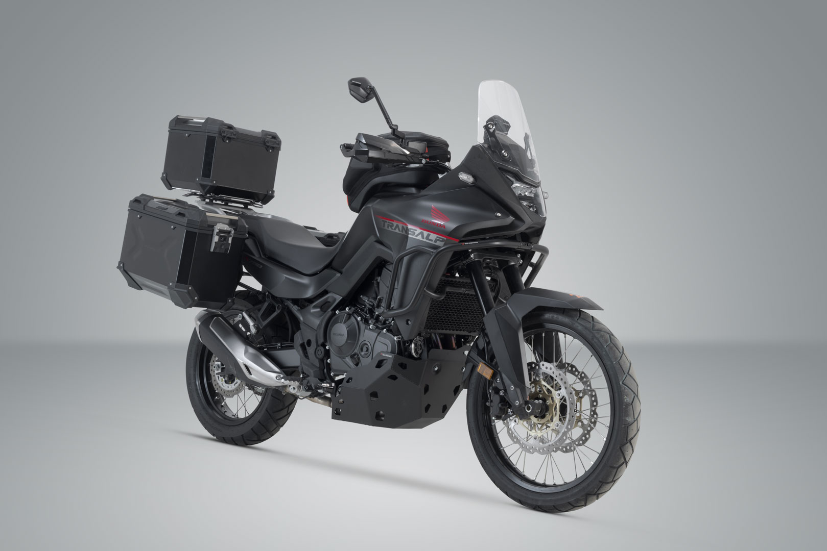 Adventure set Protection – Honda XL750 Transalp (22-).