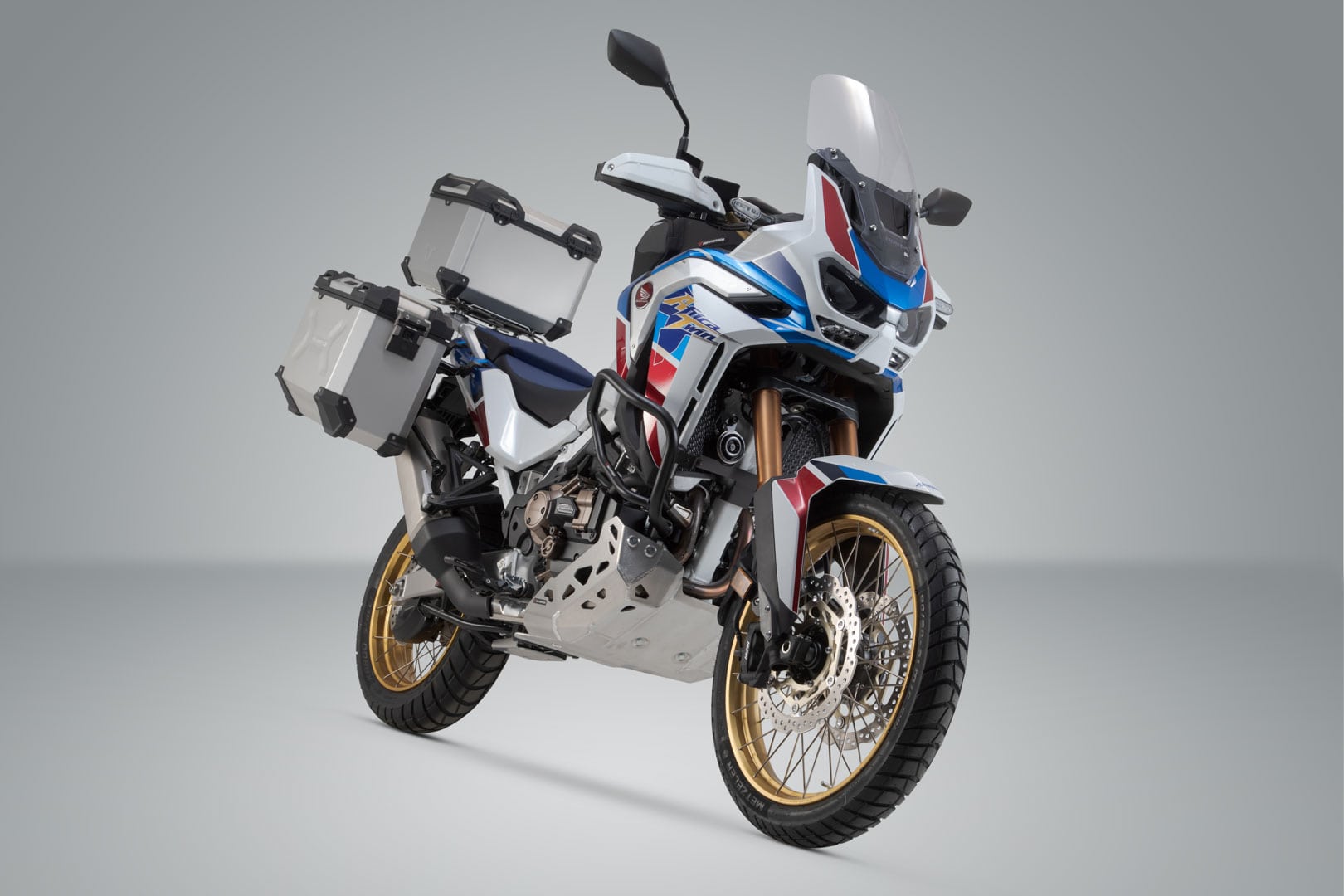 Adventure set Protection – Honda CRF1100L Africa Twin (19-).