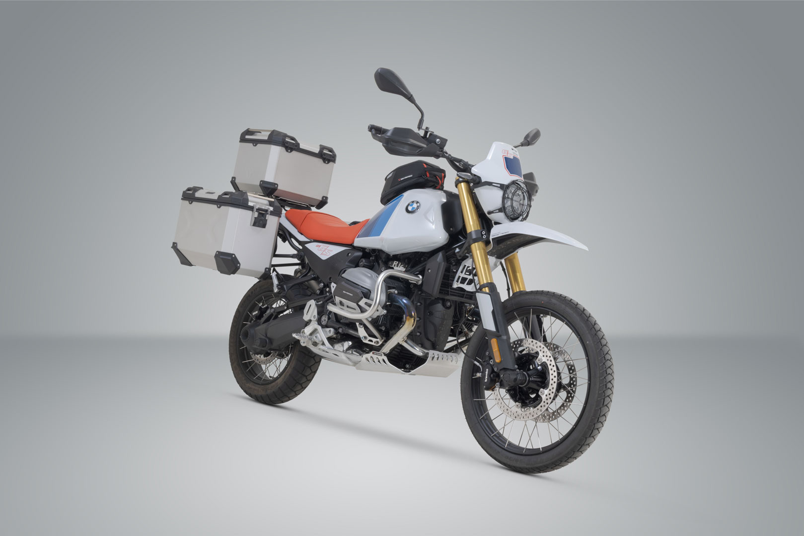 Adventure set Protection – BMW R12 / R12 nineT (23-).