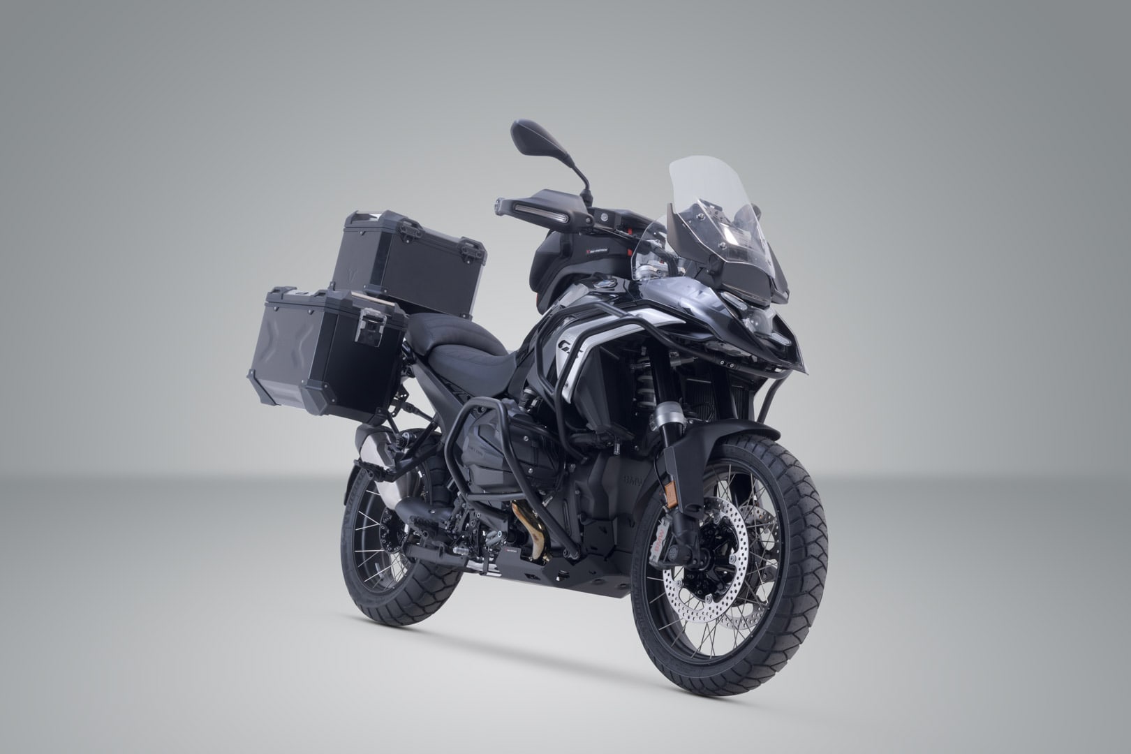 Adventure set Protection – BMW R 1300 GS (23-).