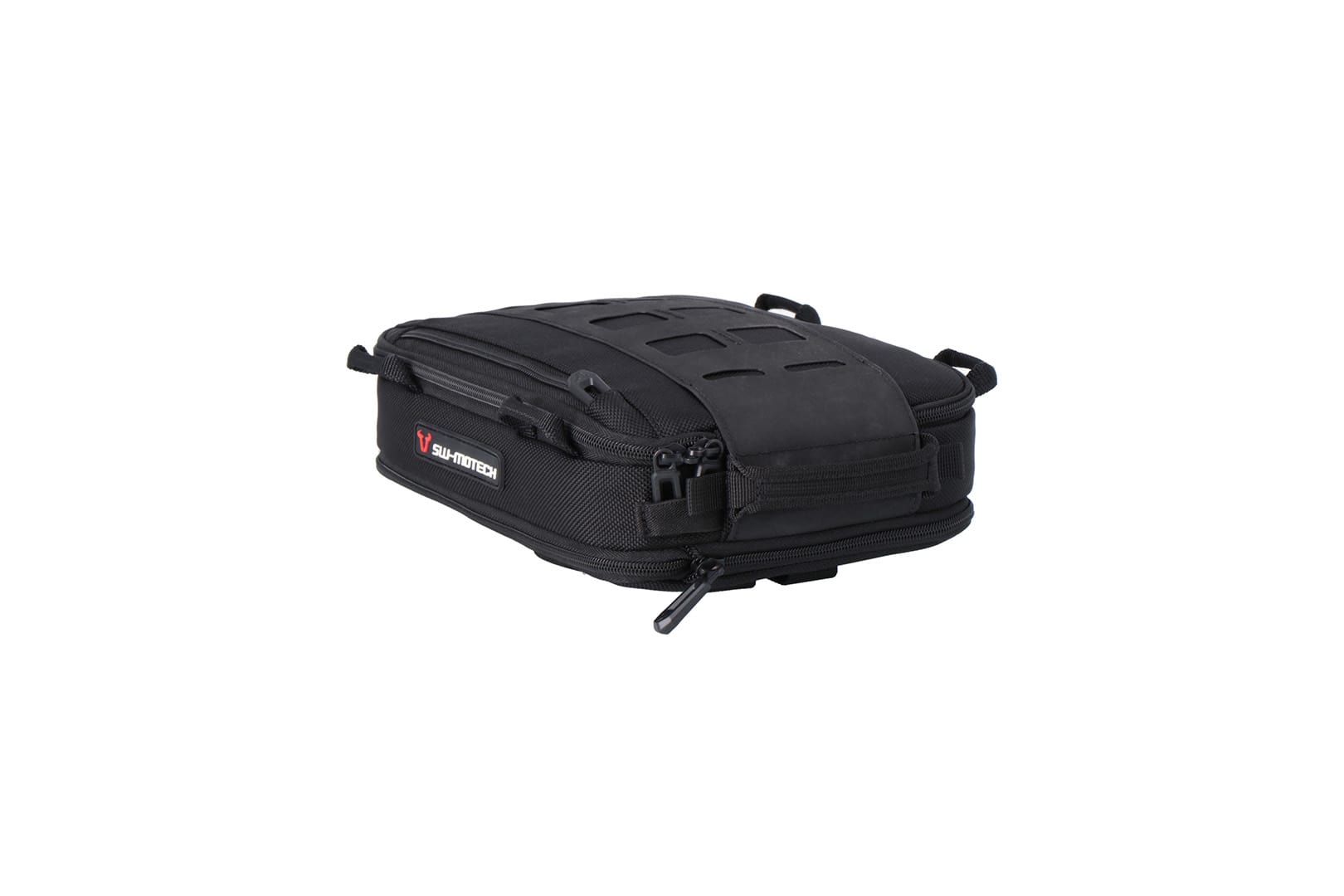 PRO Plus accessory bag – 1680D Ballistic Nylon. Black. 3-6 l.