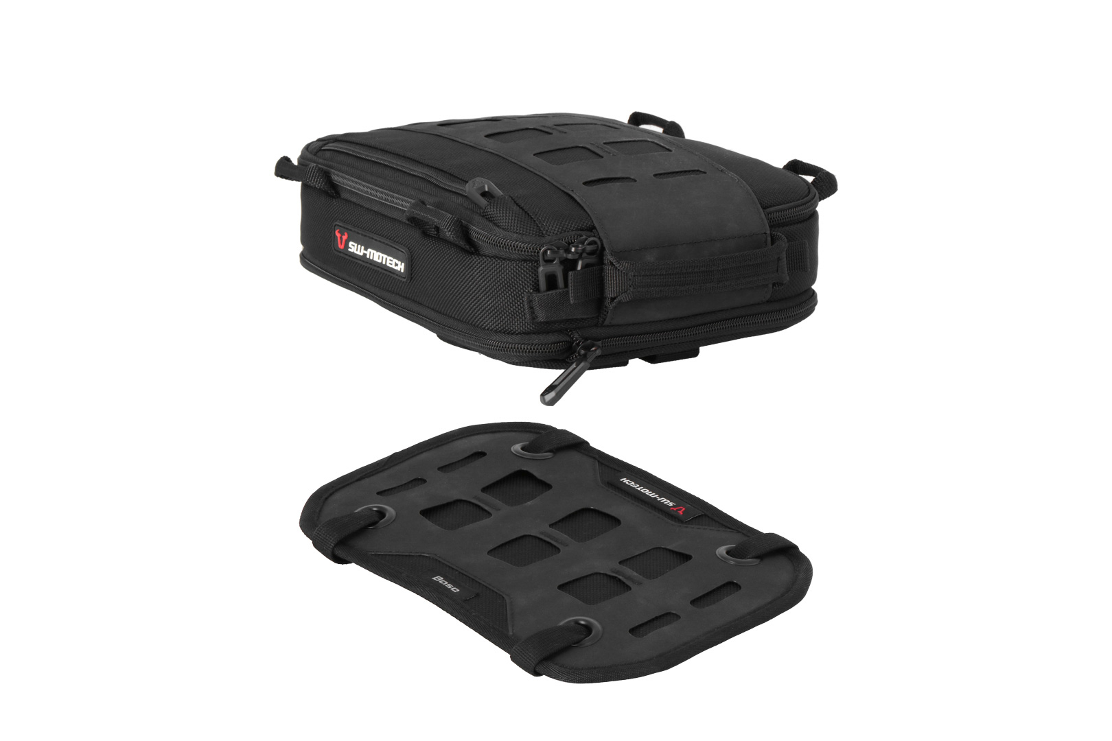 PRO Plus set – Black. With PRO Base.