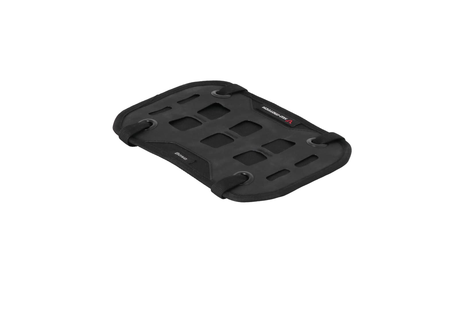 PRO Base – Holster with MOLLE-Patch.