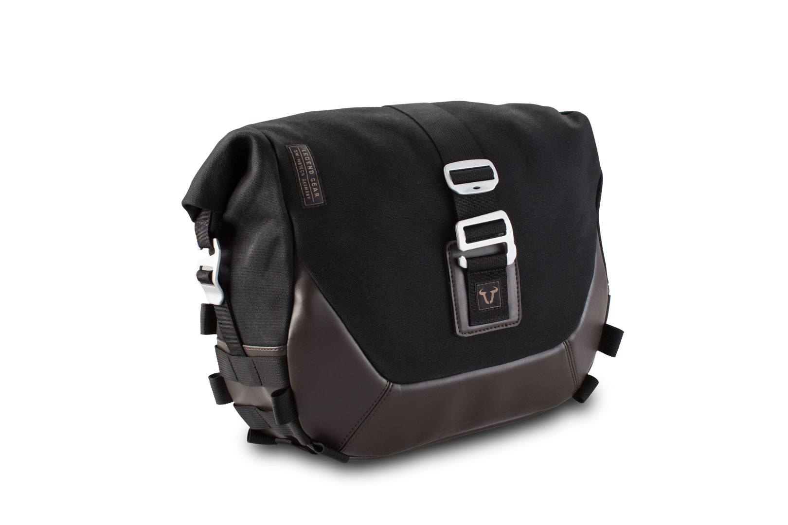 Legend Gear side bag LC1 – 9.8 l. For SLC side carrier right.
