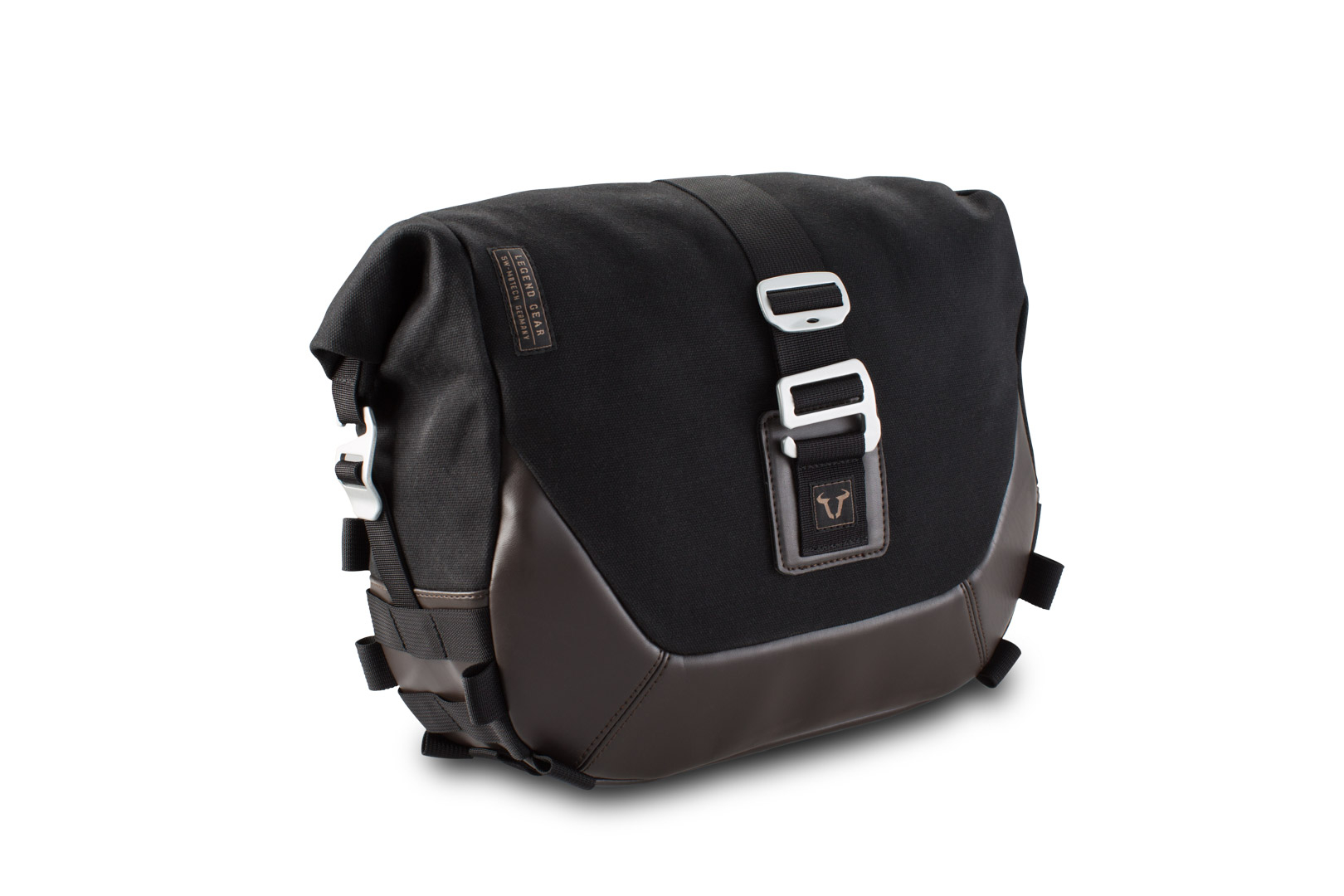 Legend Gear saddle bag set LS – Right LS1 (9.8 l) incl. SLS.
