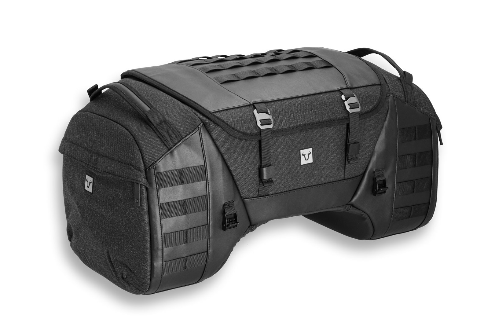 Legend Gear tail bag LR5 – Black. 52 l.