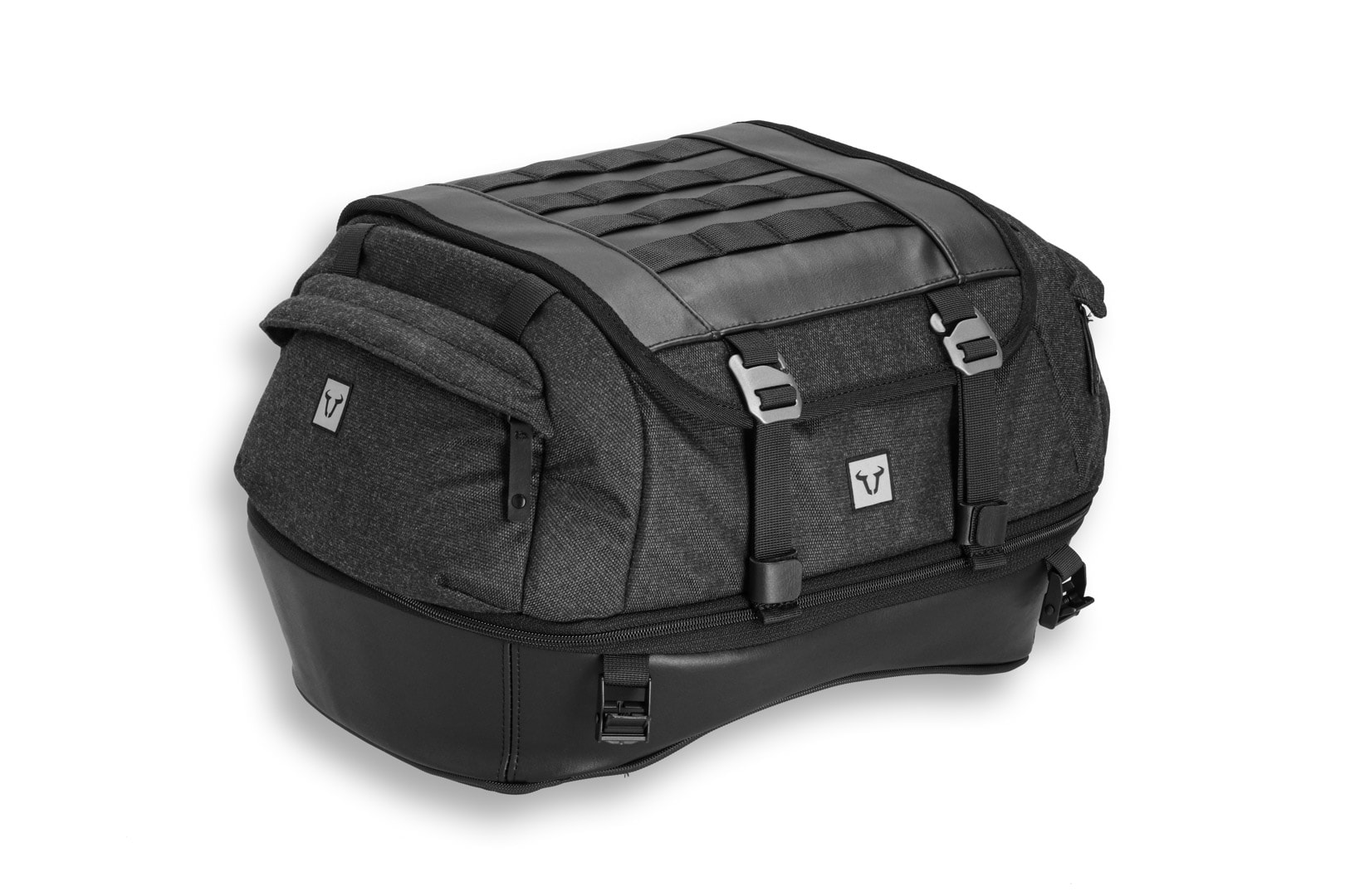 Legend Gear tail bag LR4 – Black. 18-25 l.