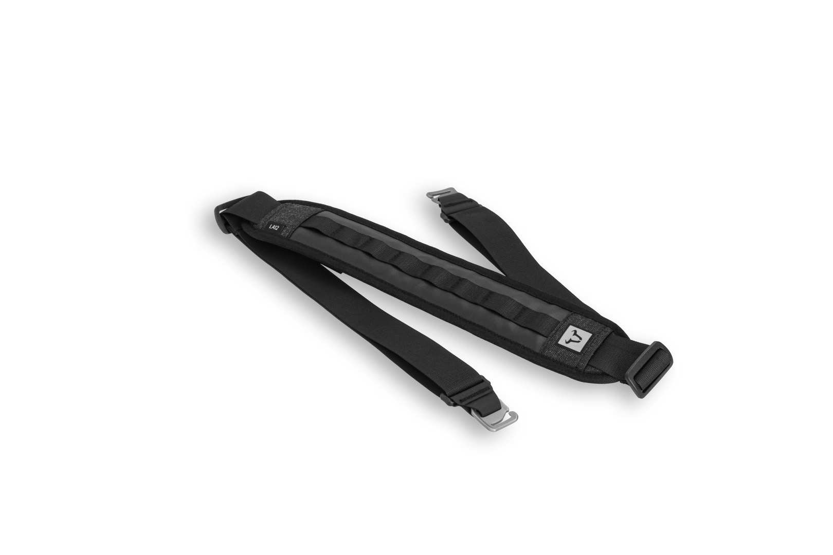 Legend Gear shoulder strap LA12 – Black.