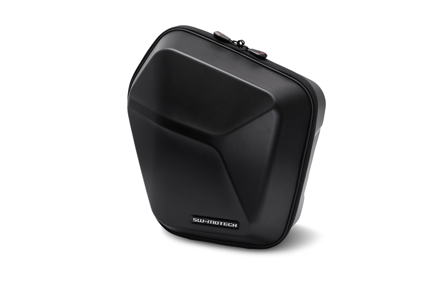 URBAN ABS side case left – 16,5 l. ABS plastics. For SLC side carrier left.