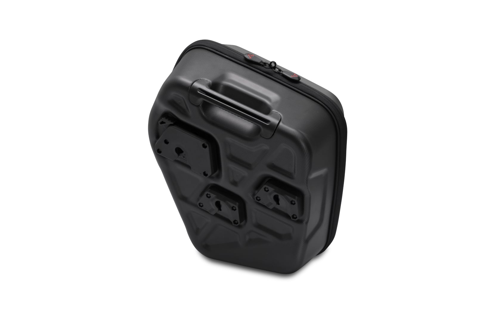 URBAN ABS side case right – 16,5 l. ABS plastics. For SLC side carrier right.