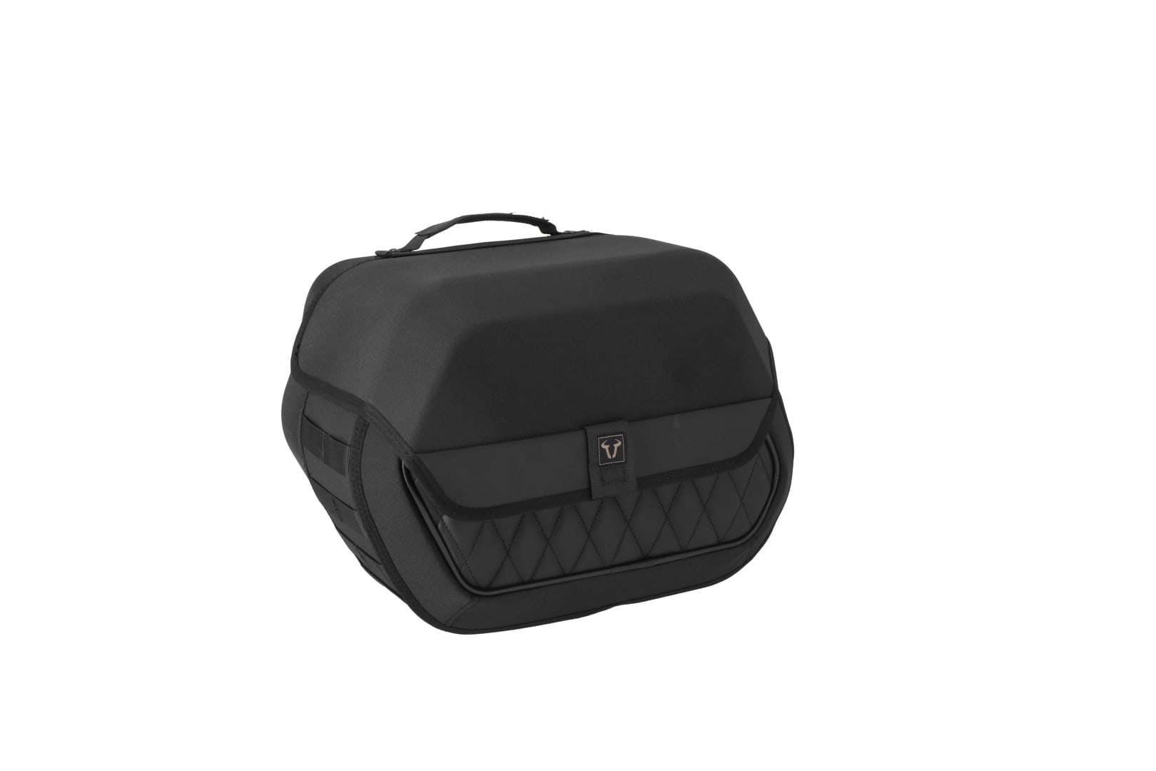 Legend Gear side bag LH1 – 19,5 l. 600D Polyester/Leatherette. For SLH left.