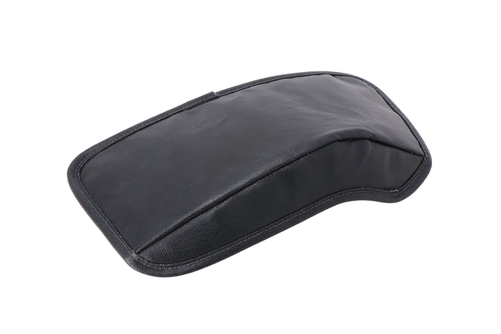 Heat protection on the right – Black. For Blaze saddlebags.