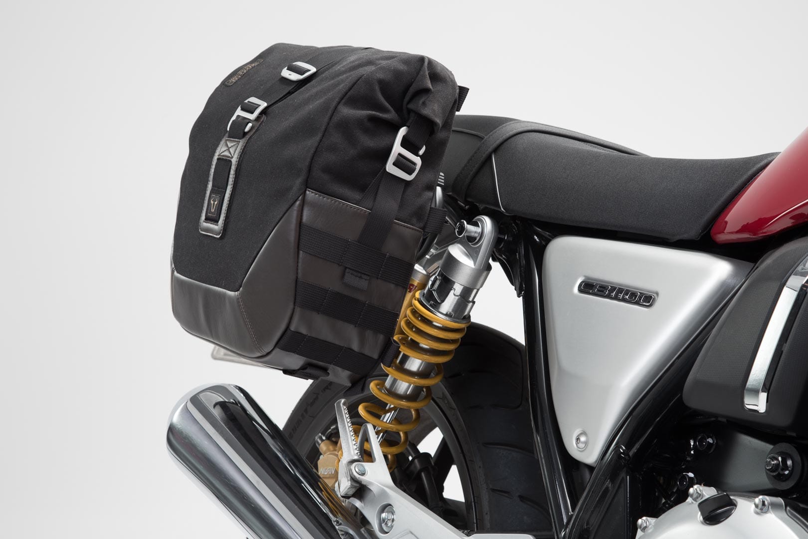 Legend Gear side bag system LC – Honda CB1100 EX/RS (16-).