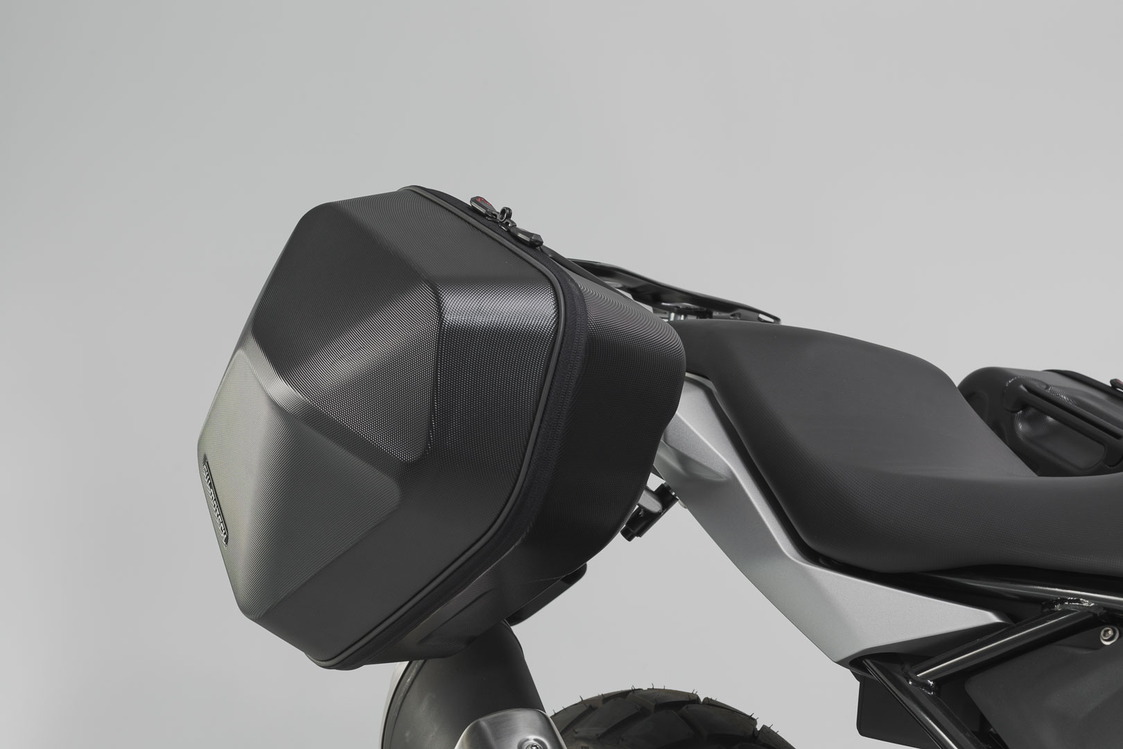 URBAN ABS side case system – 2x 16,5 l. BMW G 310 GS (17-).