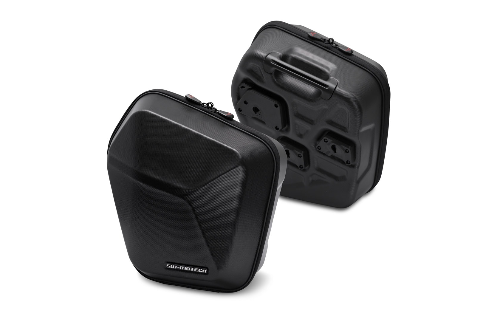 URBAN ABS side case system – 1x 16.5 l. Honda CL500 (22-).