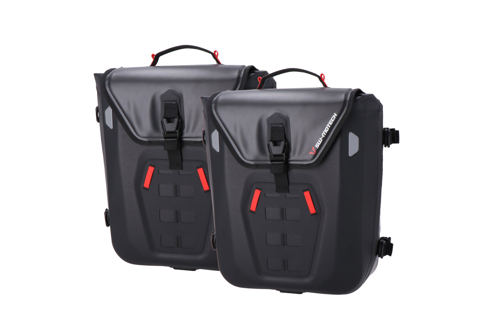 SysBag WP M/M system – BMW F 900 XR (19-).