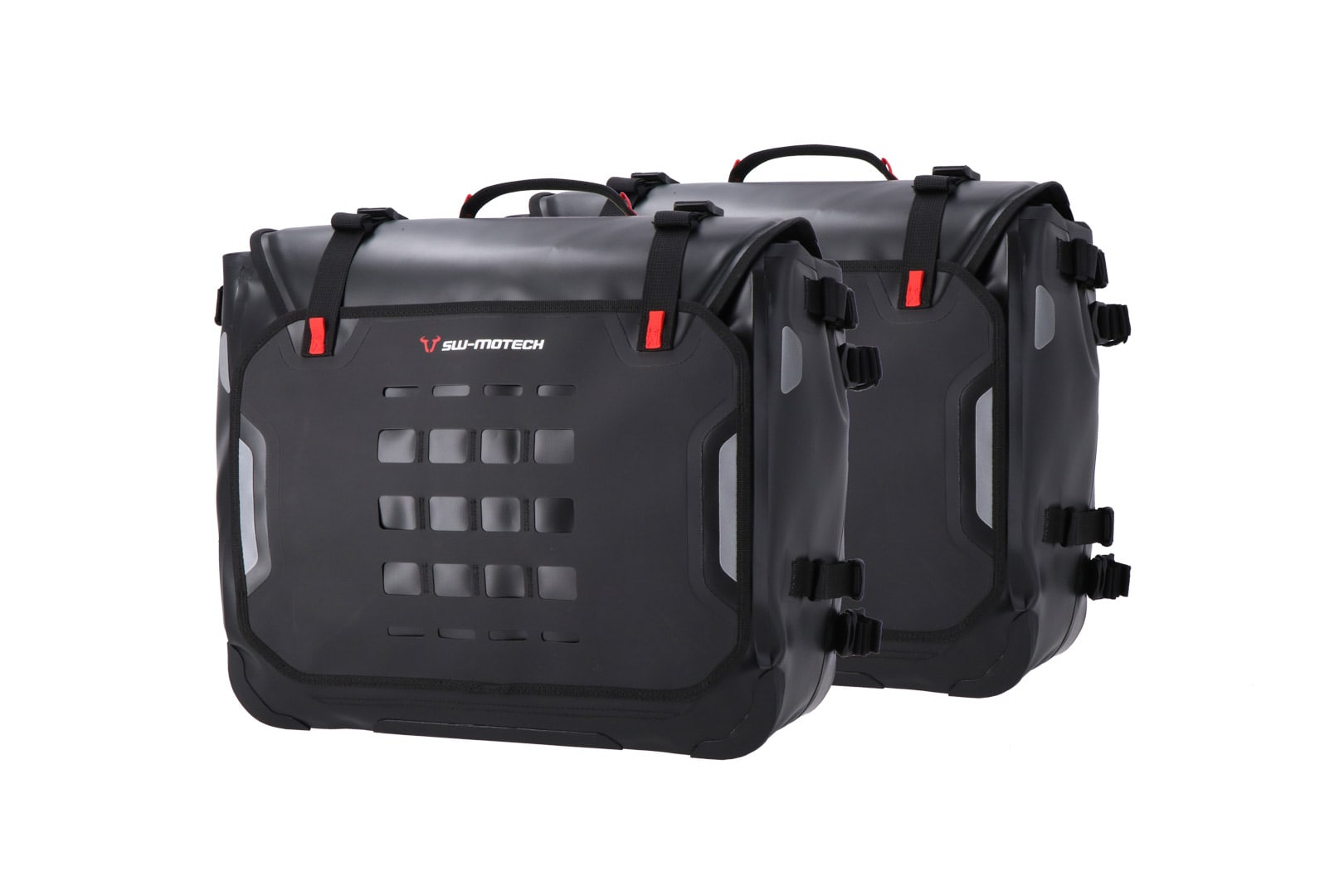 SysBag WP L/L system – BMW R 1300 GS Adventure (24-).