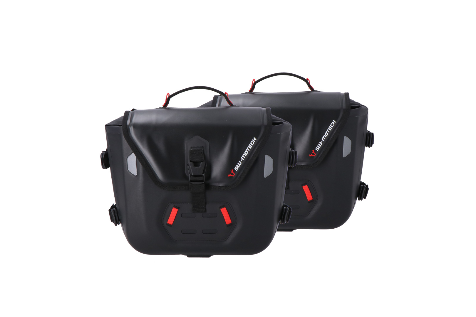 SysBag WP S/S system – KTM 1290 Super Duke R (13-19).