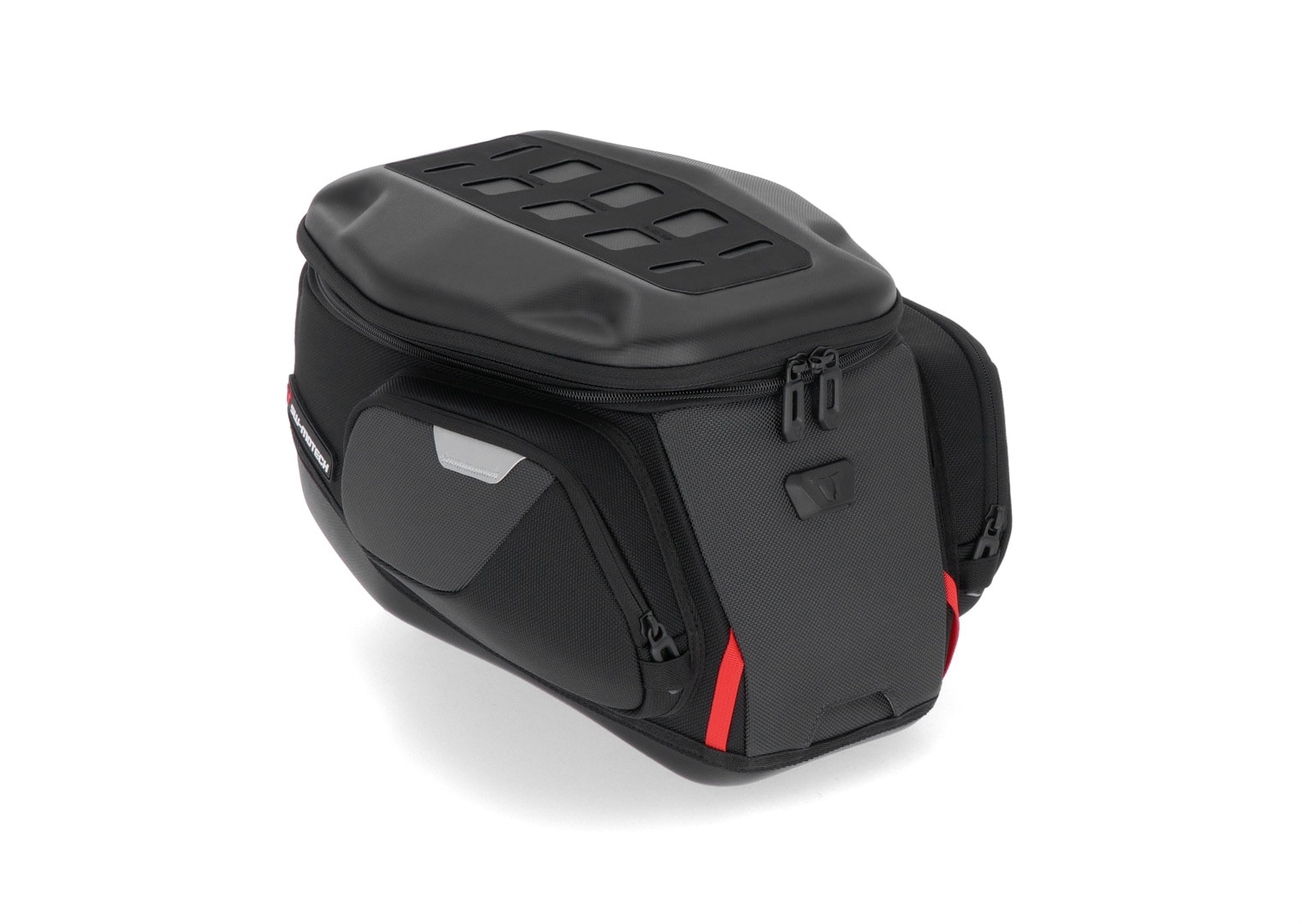 PRO Trial tank bag – 13 l-18 l.