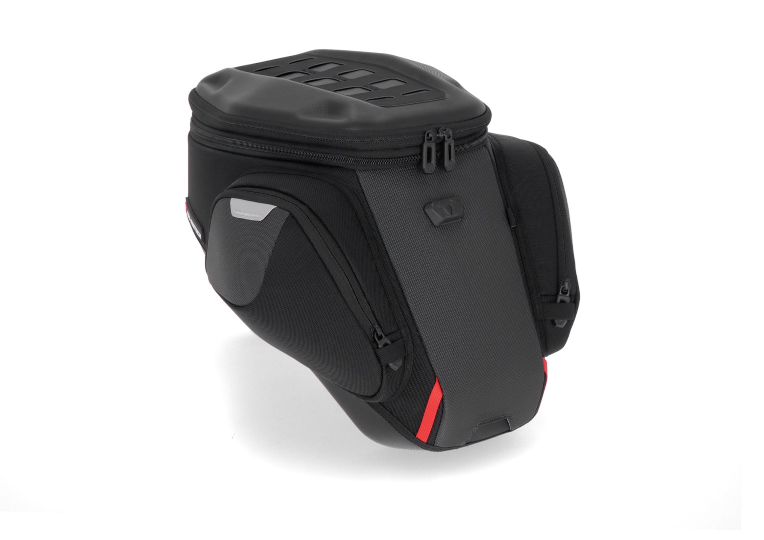 PRO GS tank bag – 16-20 l.
