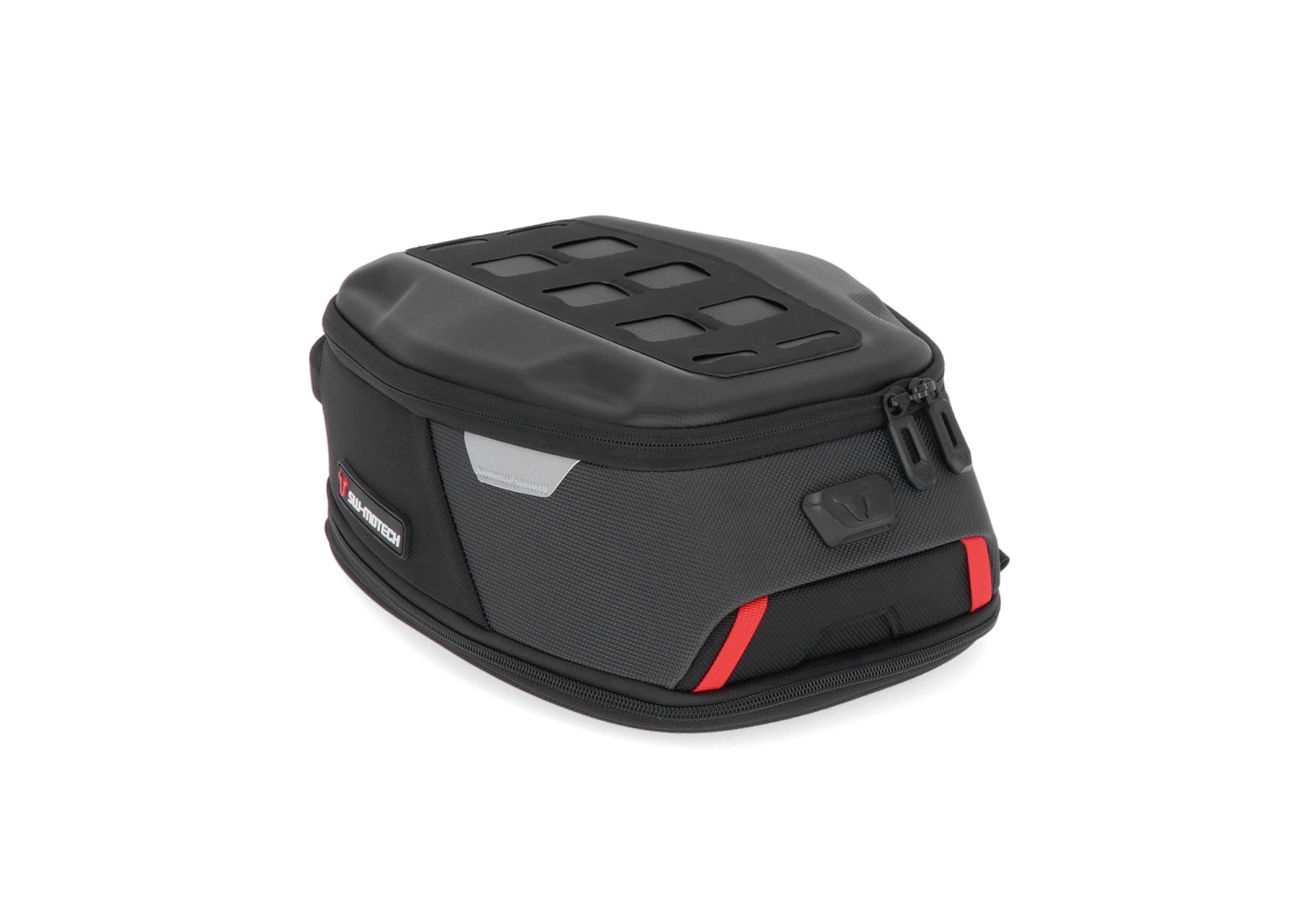 PRO Daypack Magnet tank bag – 6-9 l. Magnetic holder.