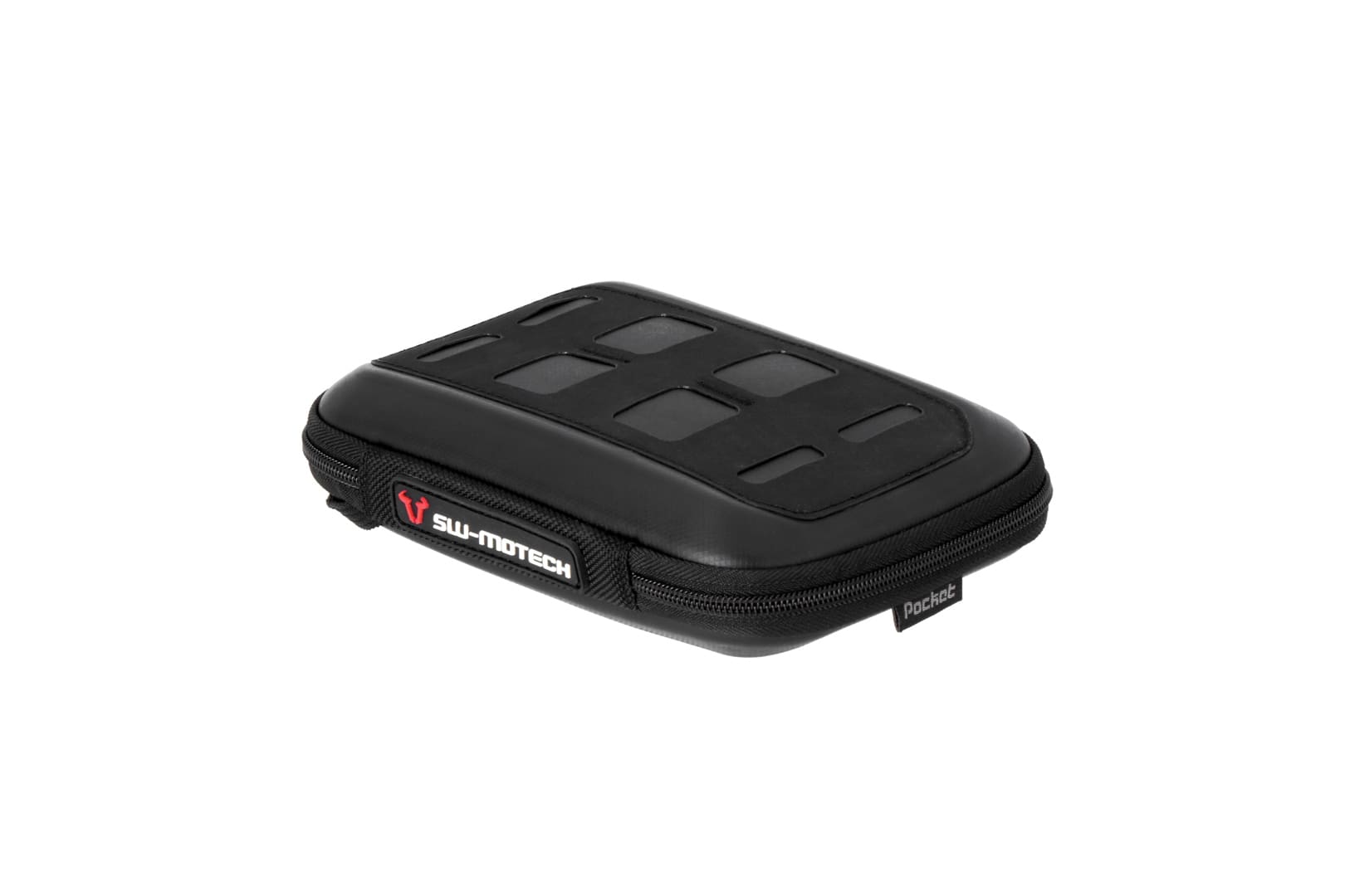 PRO Pocket accessory bag – EVA. Black. 1 l.