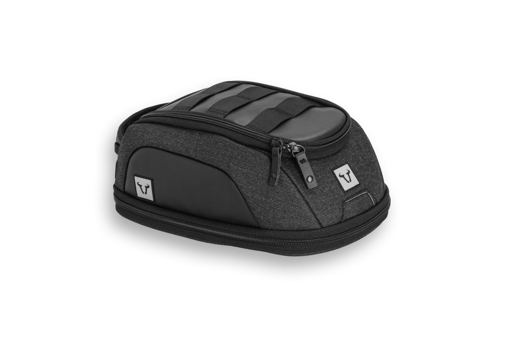 Legend Gear tank bag LT3 – For PRO tank ring. Black. 3-5 l.